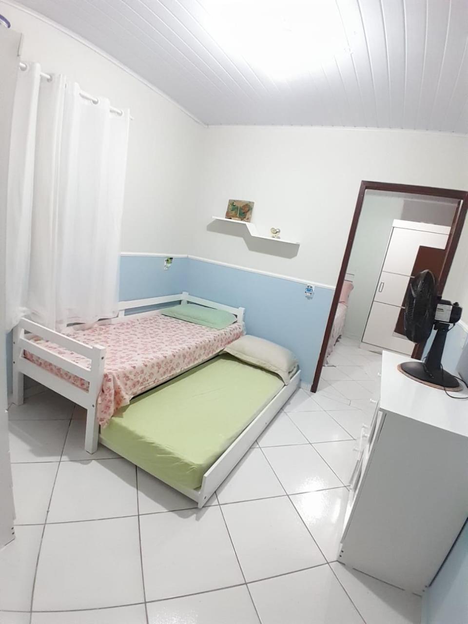 Casa Aconchegante Сasa de vacaciones
