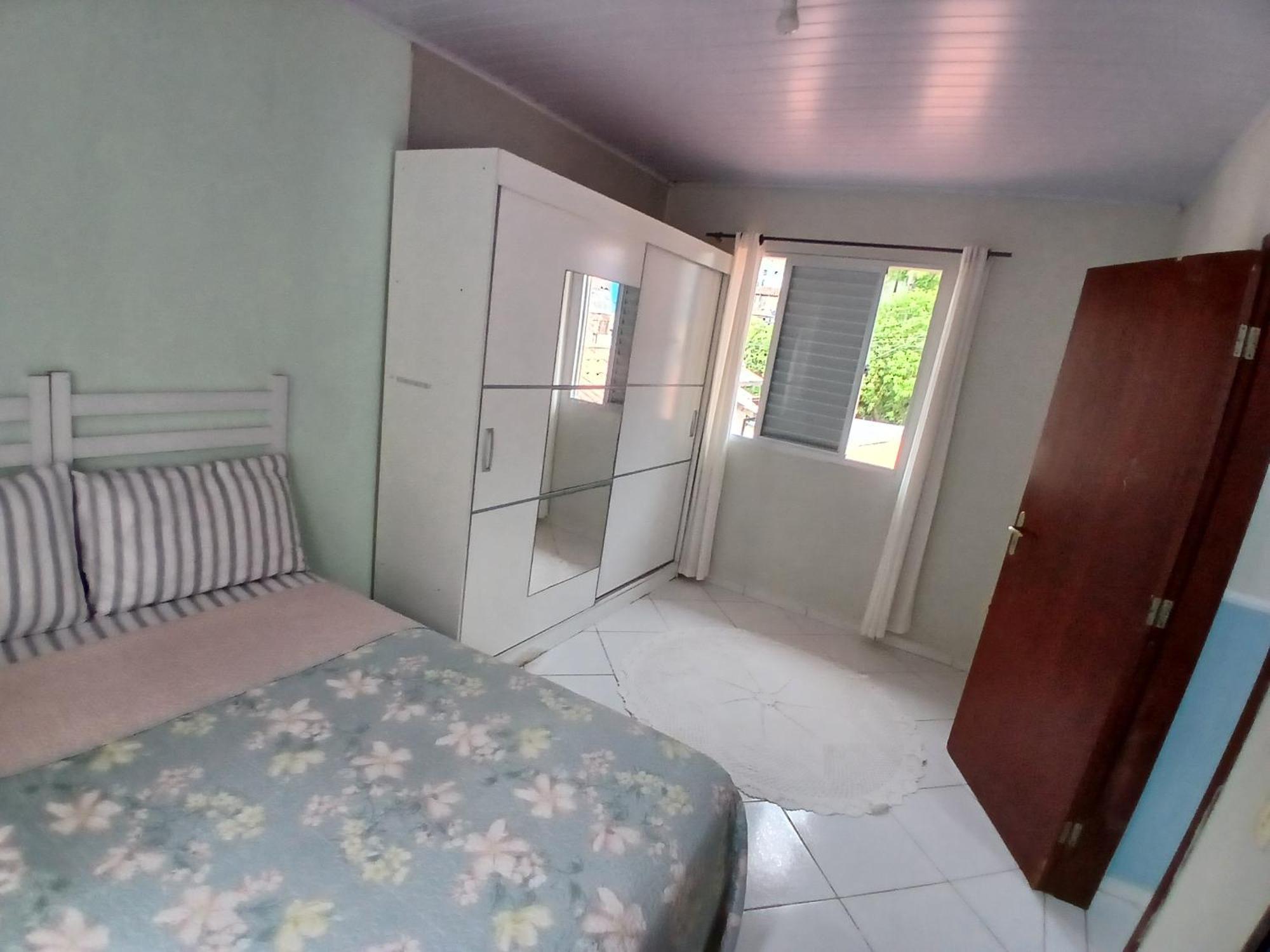 Сasa de vacaciones Casa Aconchegante *