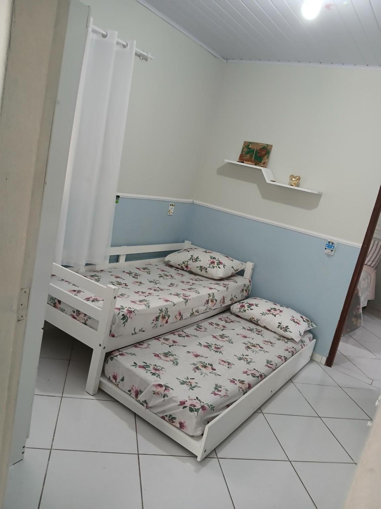 Сasa de vacaciones Casa Aconchegante Florianópolis
