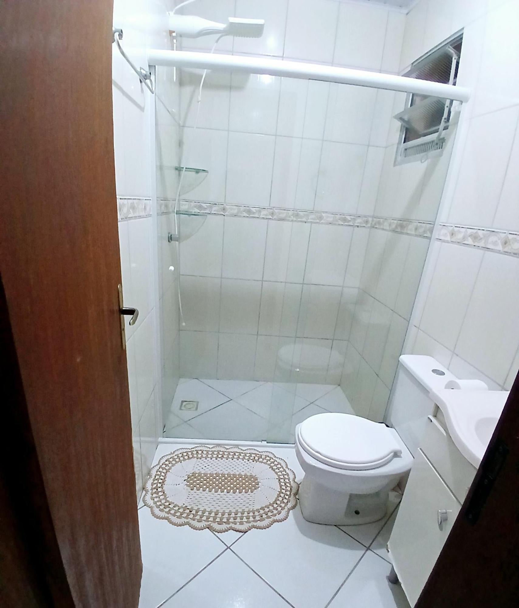 Casa Aconchegante Florianopolis
