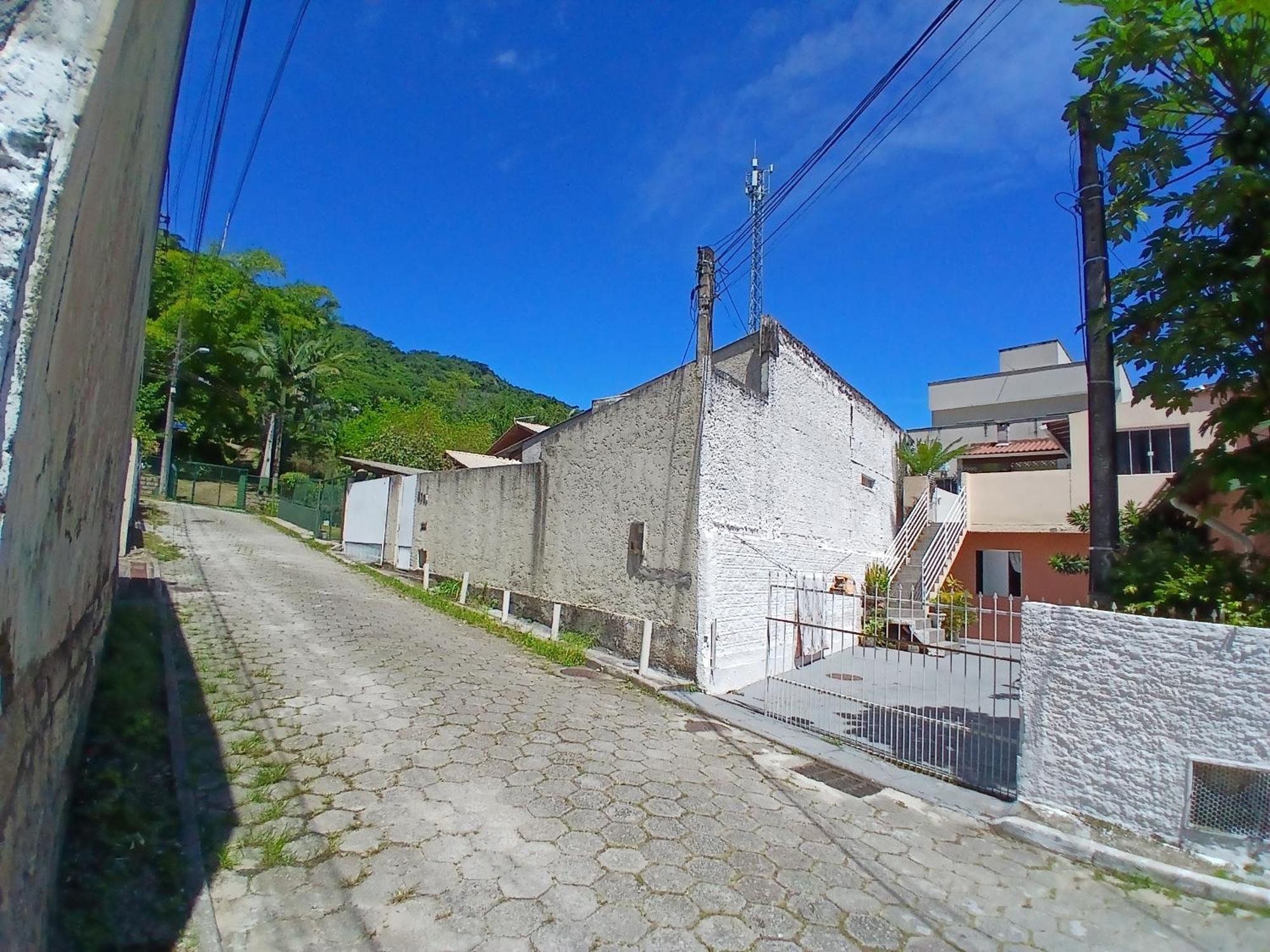 Casa Aconchegante Casa de férias