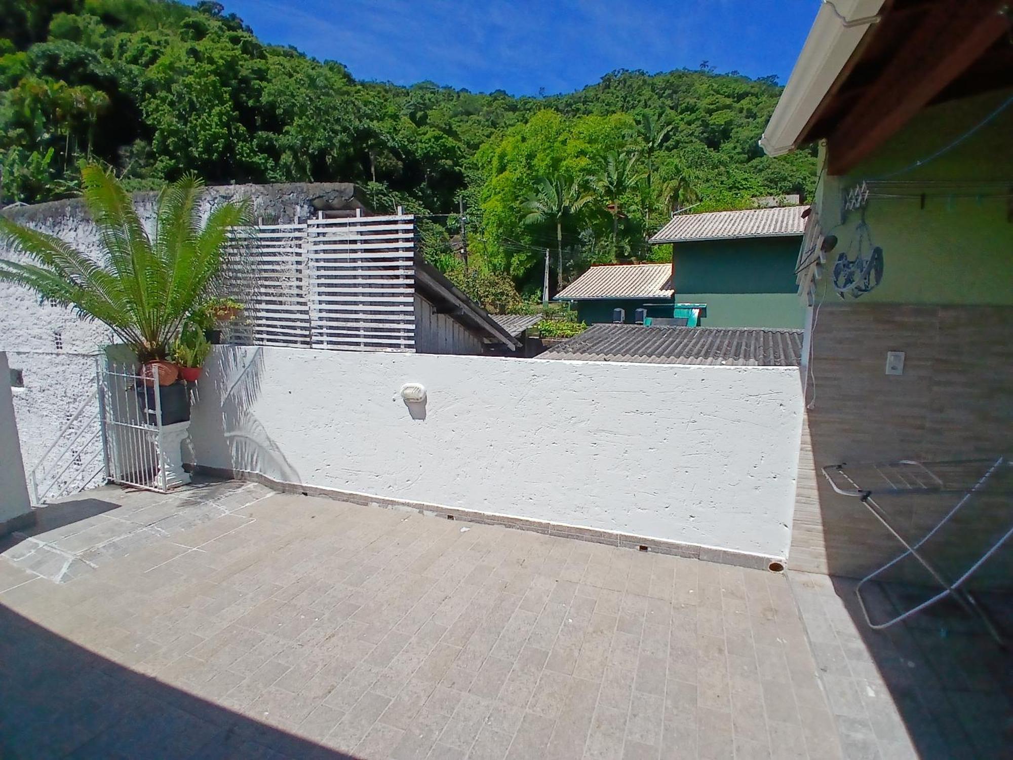 Casa de férias Casa Aconchegante Florianopolis