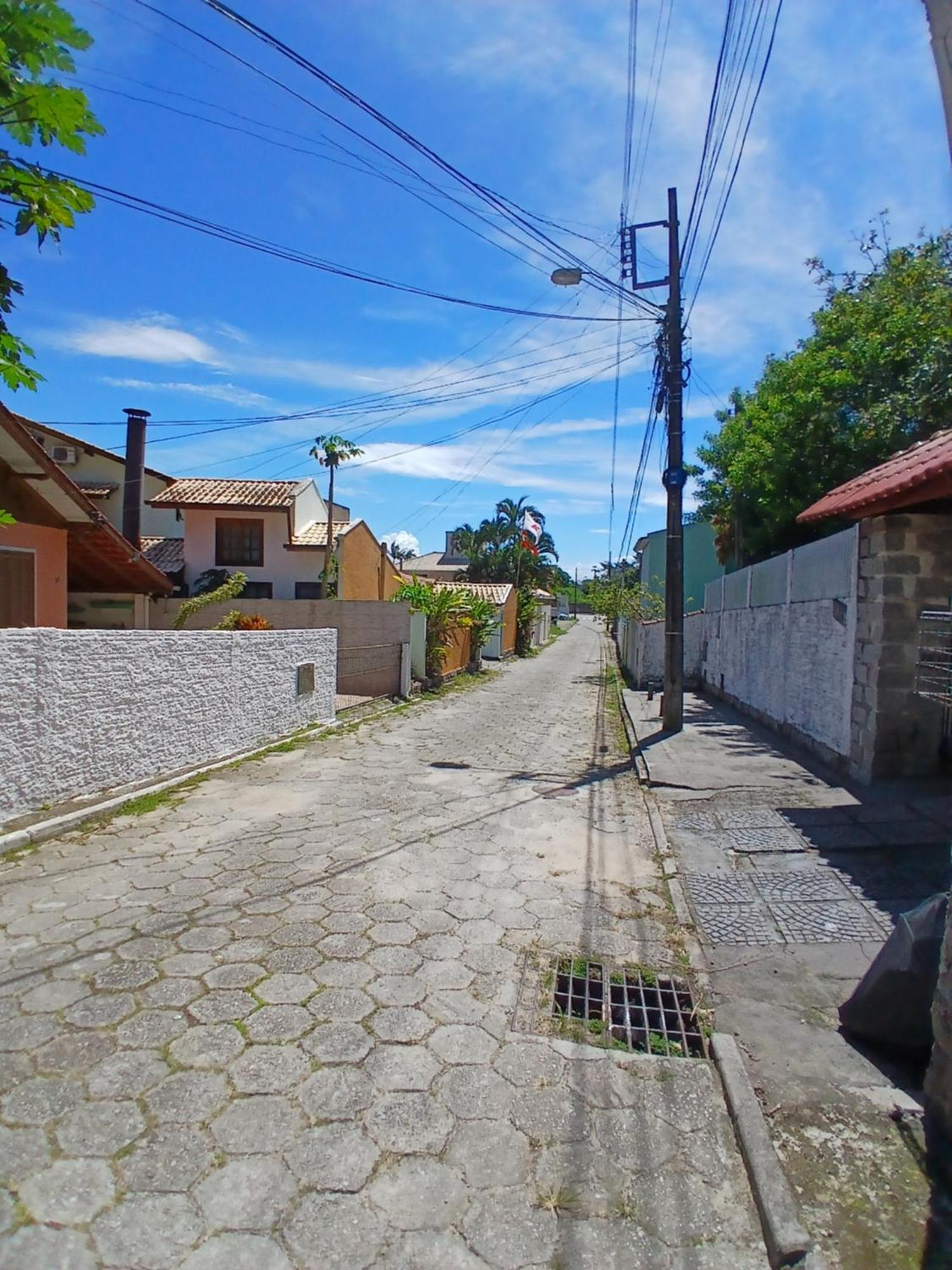 Casa Aconchegante Florianopolis