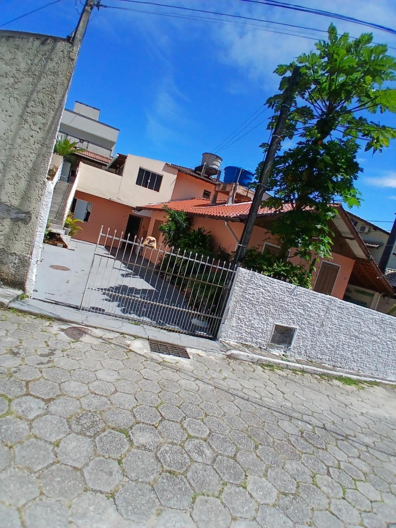 Casa Aconchegante Florianopolis