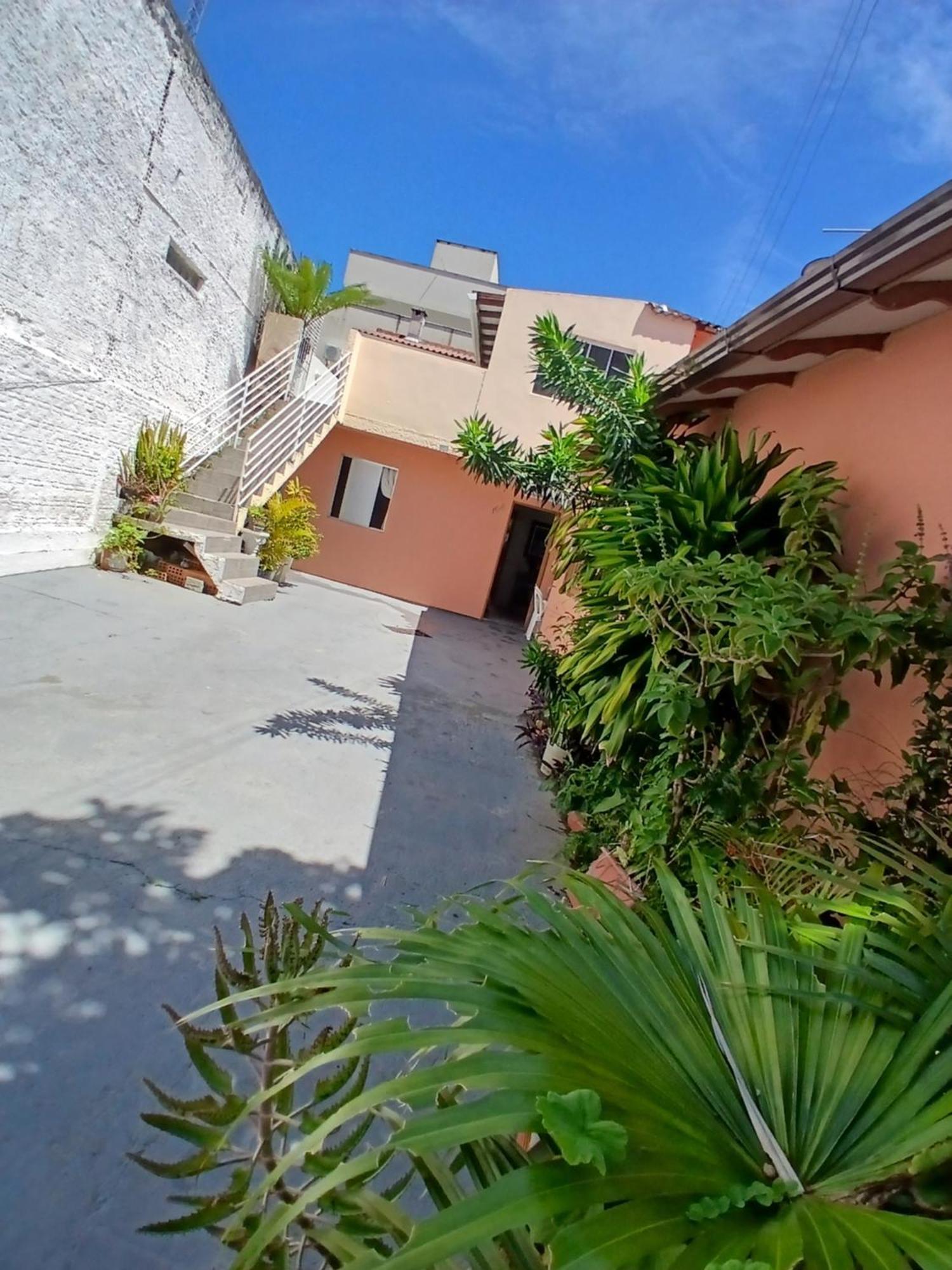 Casa de férias Casa Aconchegante