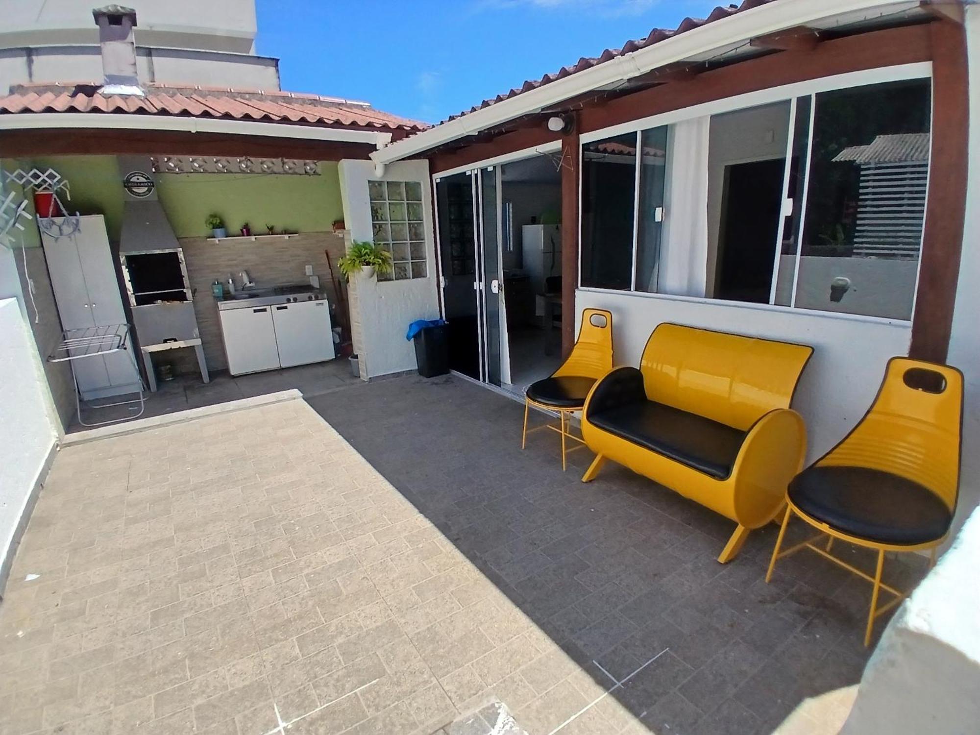 Casa de férias Casa Aconchegante Florianopolis